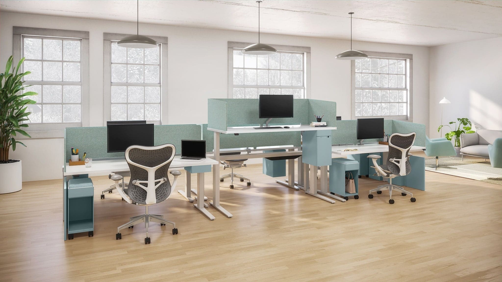 ideal home office furniture in Stamford, CT