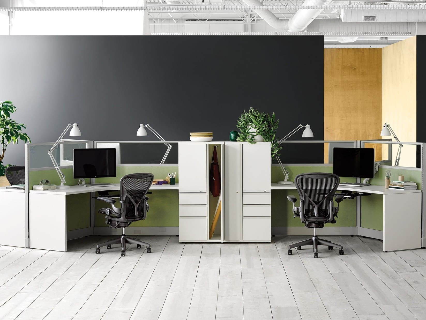 Tips for Designing a Contemporary Office Space