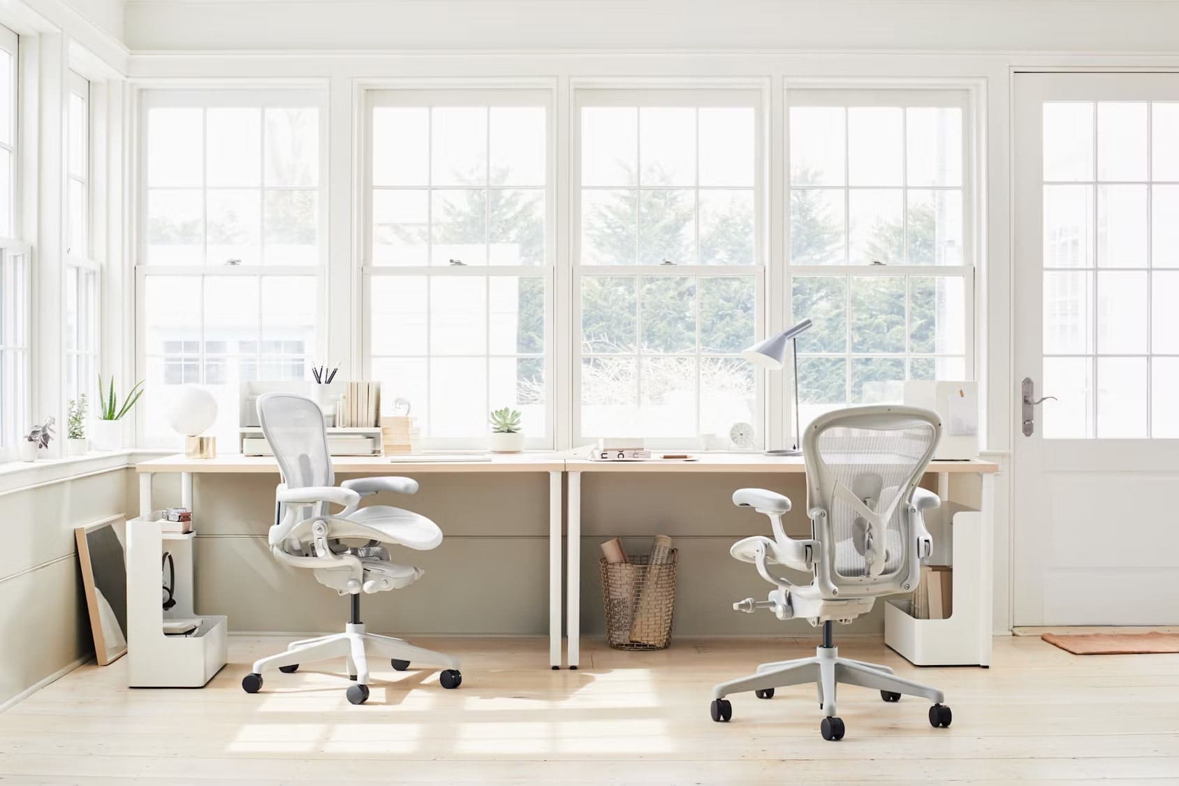 Unlocking Workplace Comfort: Tailoring Office Furniture in White Plains, NY, to Your Unique Physique!