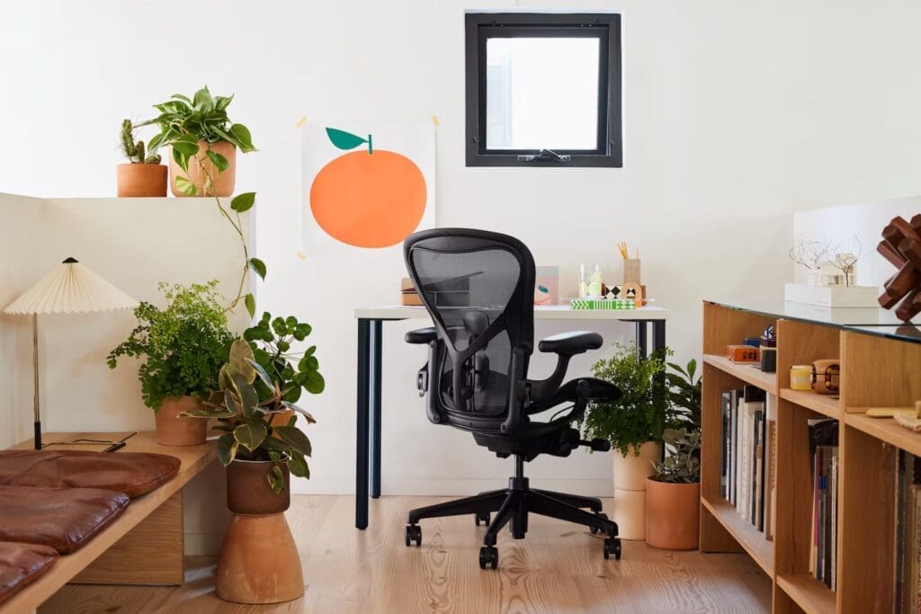 Maintaining and Caring for Your Home Office Furniture | Stamford Office Furniture