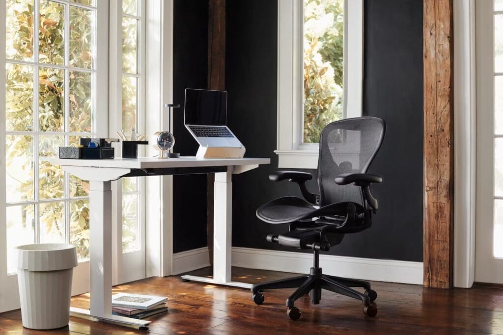 The Benefits of Investing in Quality Home Office Furniture Near Me | Stamford Office Furniture
