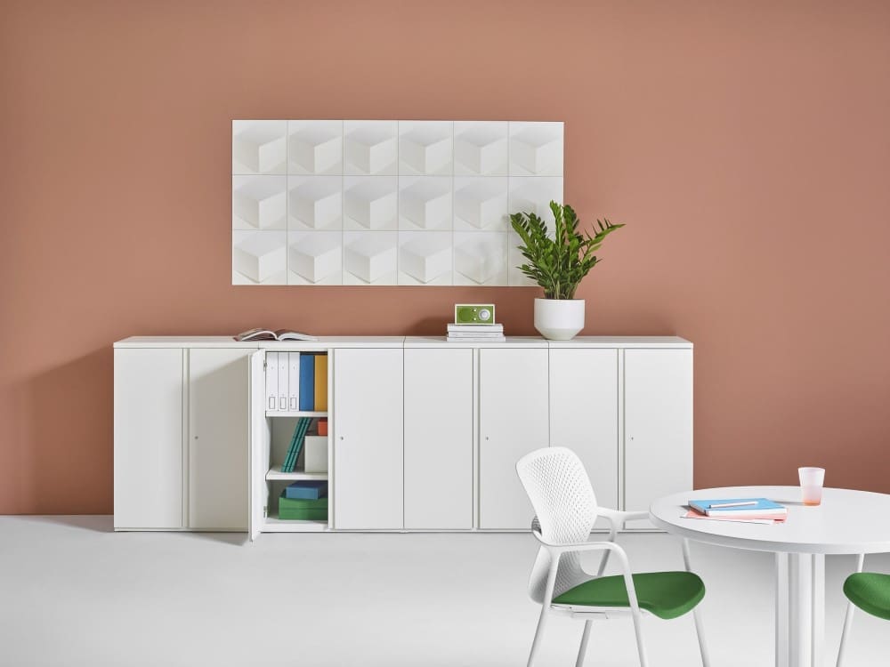 Design Your Dream Workspace: 8 Must-Have Contemporary Office Furniture Pieces in Danbury, CT