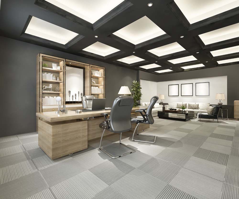 Elevate Your Workspace: 7 Telltale Signs Your Office in Danbury, CT Needs a Furniture Upgrade