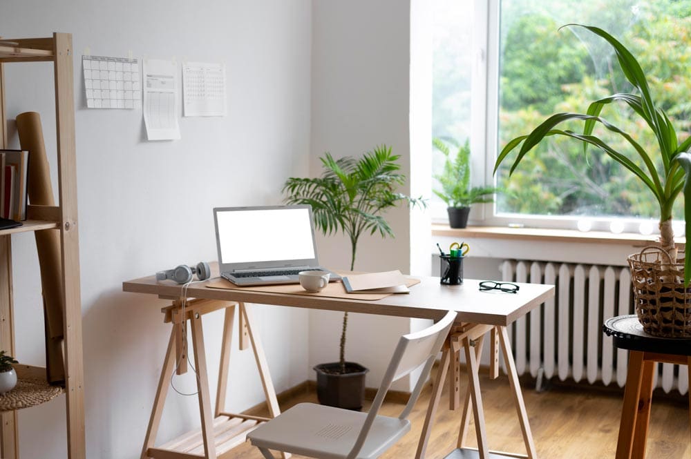 Transform Your Remote Workspace: The Ultimate Guide to Selecting Office Furniture in White Plains, NY