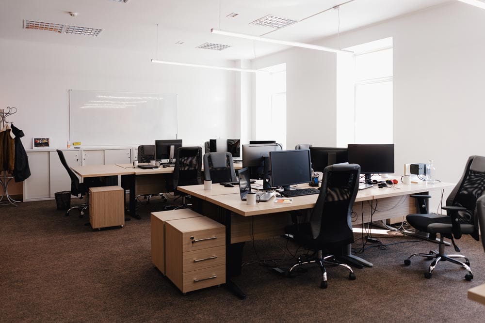 Tips for Maintaining Your Office Furniture in Danbury, CT