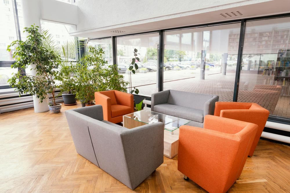 10 Ways High-Quality Office Furniture Danbury Boosts Productivity