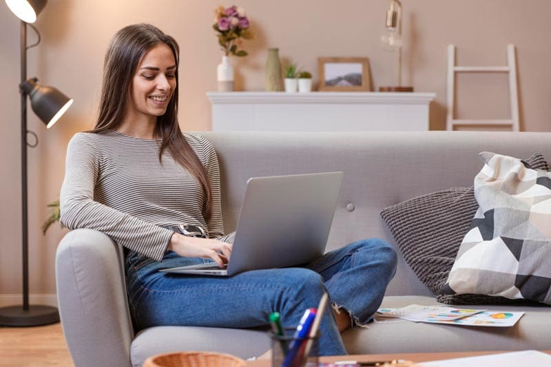 Home Office Furniture in Danbury, CT: 5 Must-Have Items for Remote Work