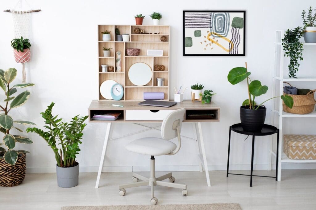 10 Telltale Signs It’s Time to Upgrade Your Home Office Furniture