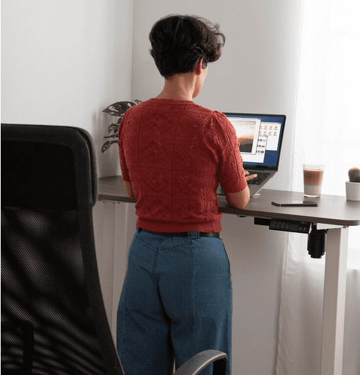 Adjustable Standing Desks