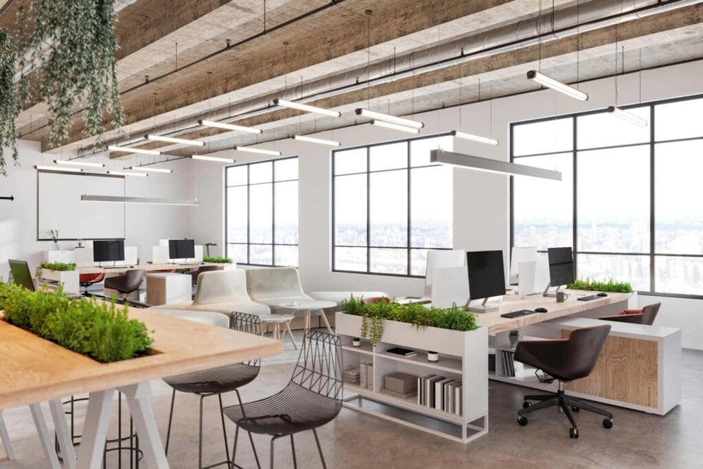 Office Furniture Helps Develop Appreciation of Workplace Diversity