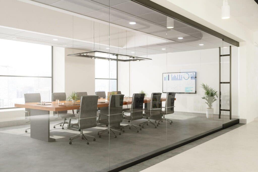 Why Choosing the Right Office Furniture is Essential for Your Workspace