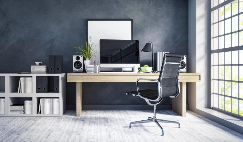 Elevate Your Office: 8 Must-Have Modern Furniture Pieces for Every Workspace in White Plains, NY