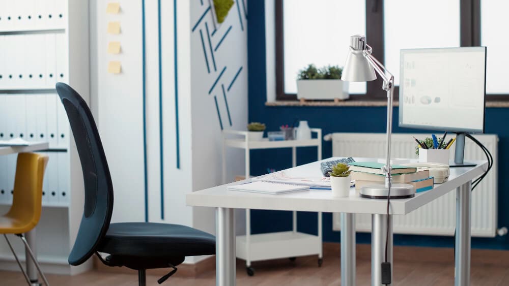 Elevate Your Workspace with Stamford Office Furniture Today! ​