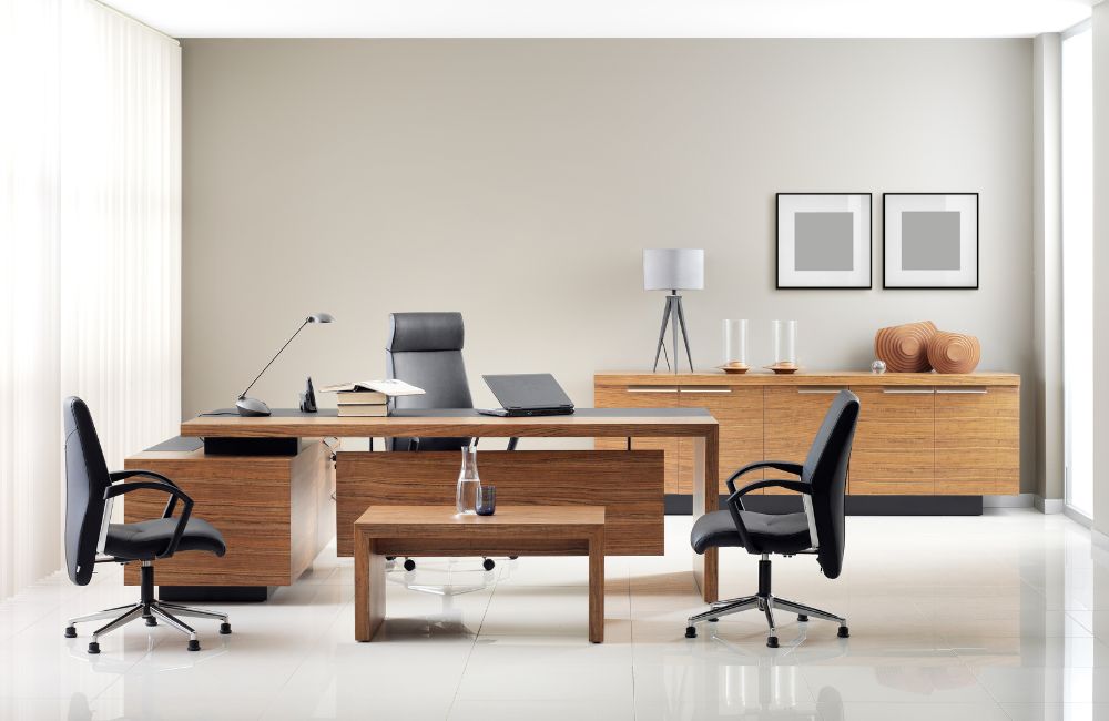 Choose New Haven Office Furniture for Your Home Office Needs in New Haven, CT​