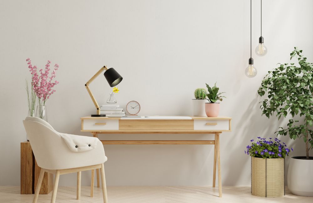 Home Office Furniture for Different Work Styles​