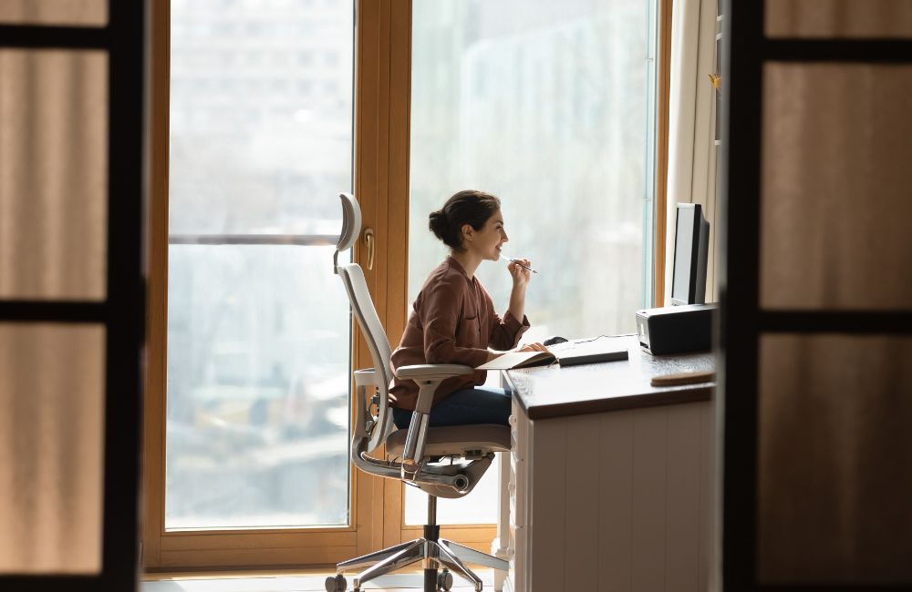 8 Must-Have Home Office Furniture for Writers