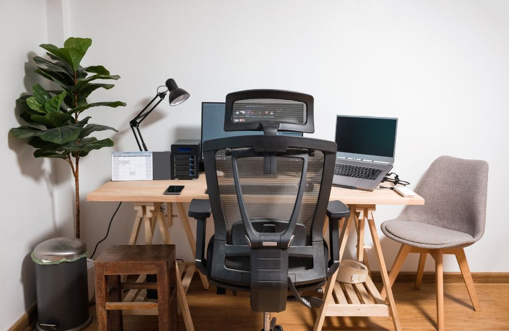 Elevate Your Home Office Furniture Writing Space — Choose Stamford Office Furniture!​