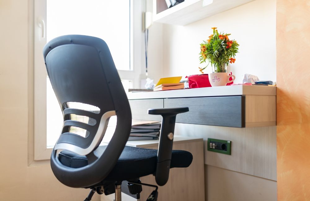 Adequate Lighting: Brightens Your Workspace