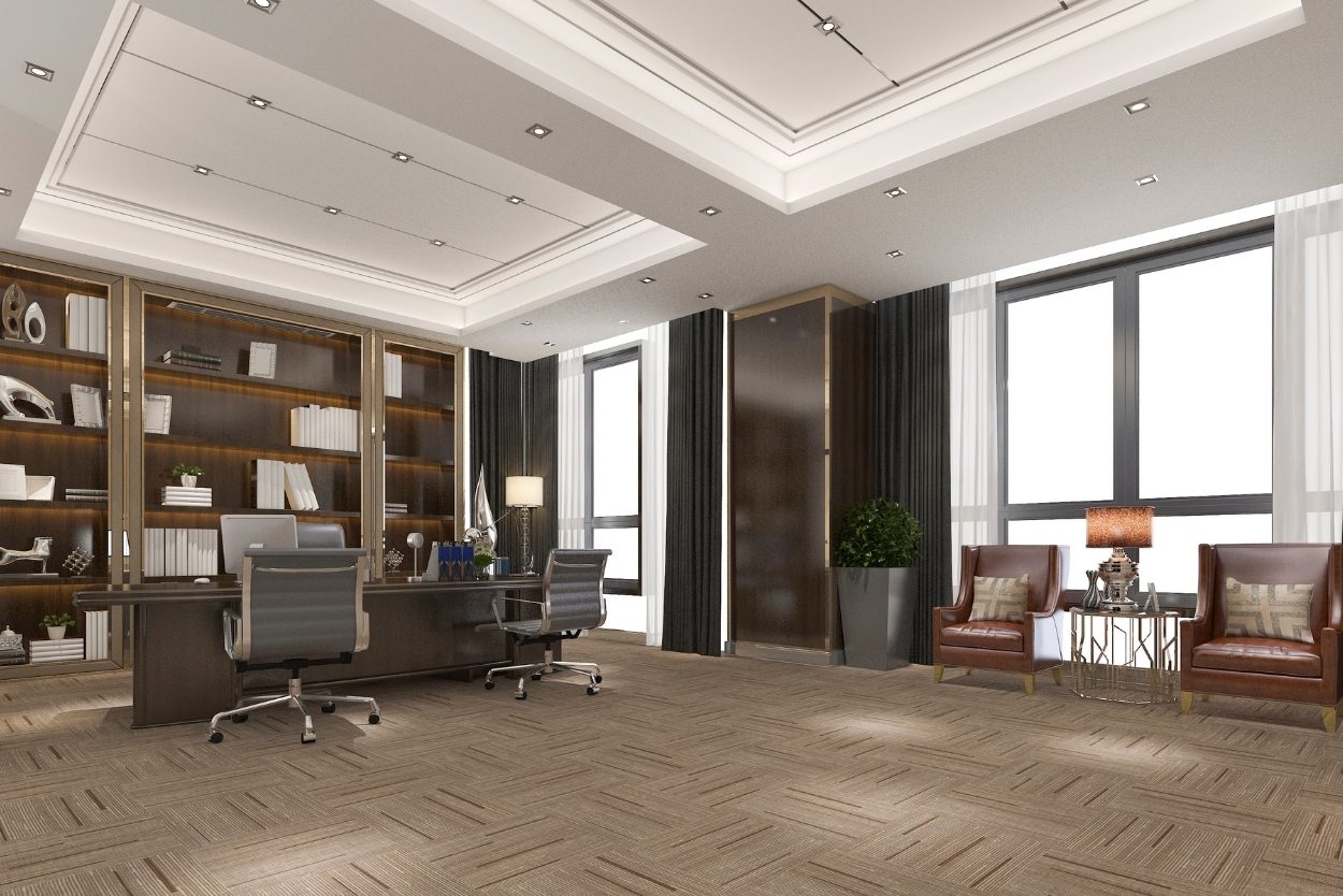 How to Choose a Quality Executive Office Furniture Supplier