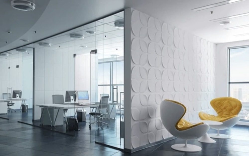 Elevate Office Aesthetics and Design