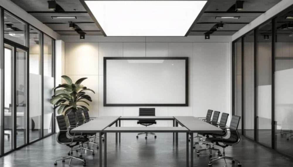 Transform Your Workspace with Stamford Office Furniture!