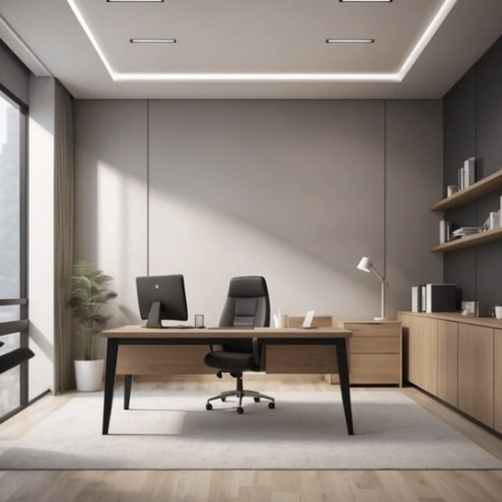 Transform Your Workspace with Stamford Office Furniture!