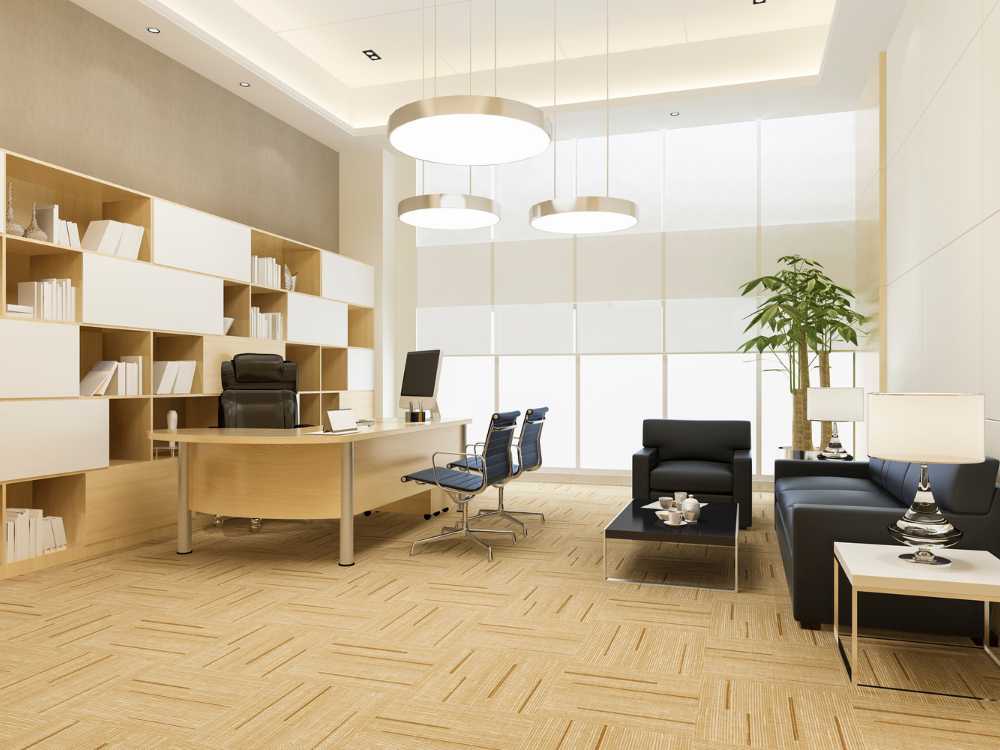 executive office furniture 1