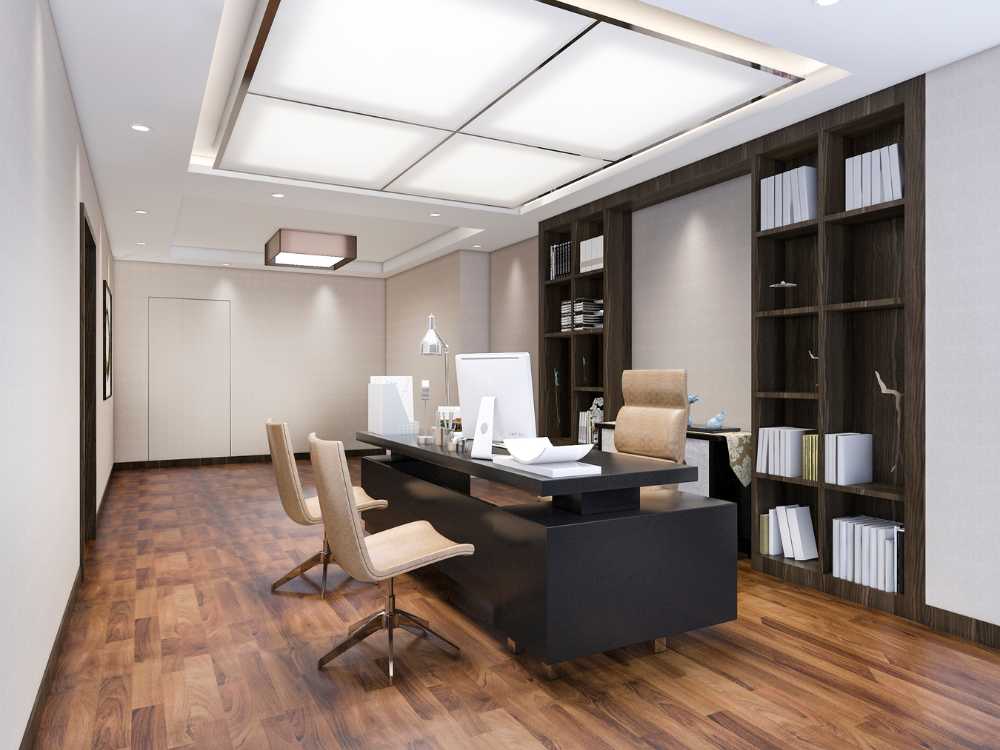 executive office furniture 2