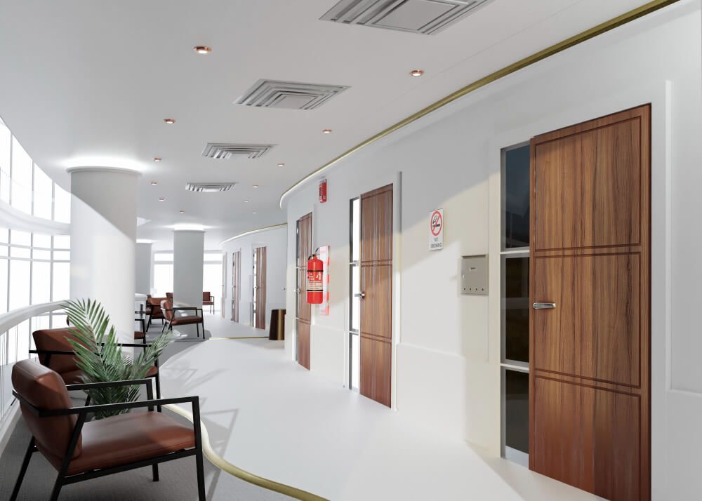 healthcare-furniture