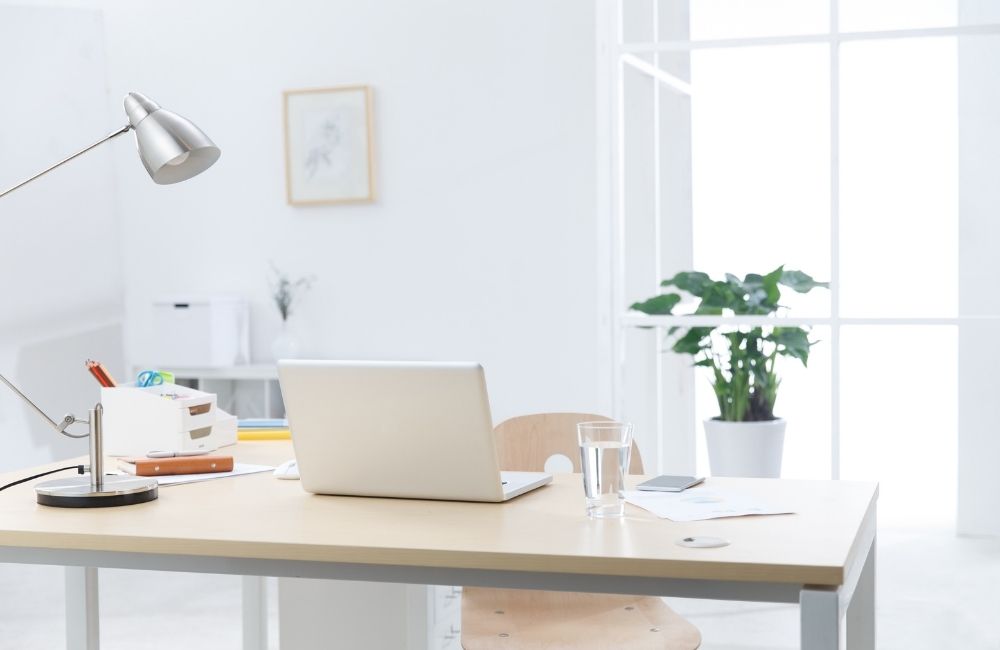 Office Desk Accessories