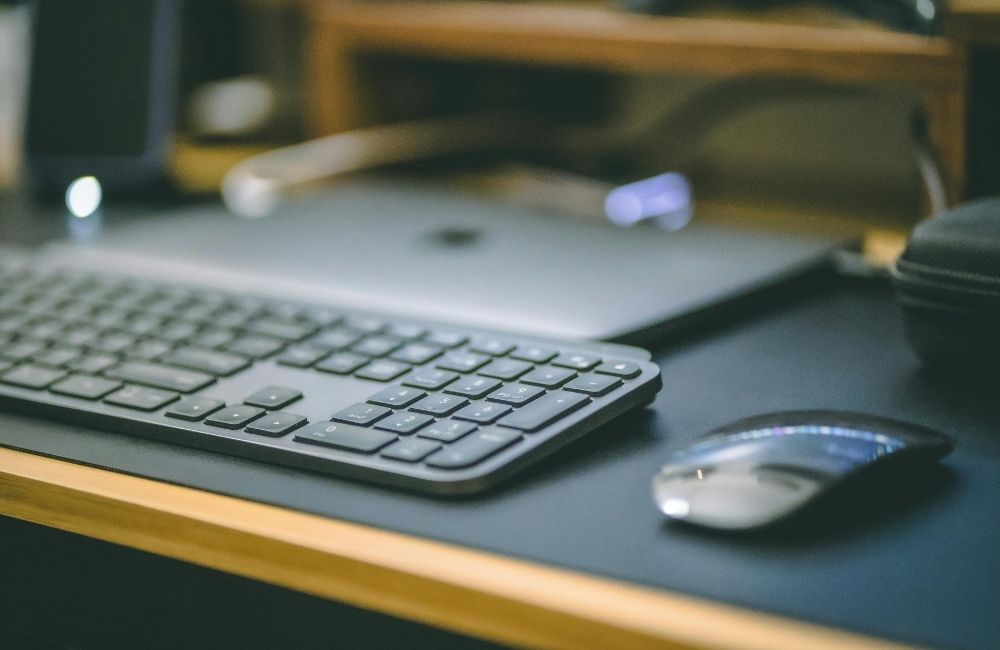 Laptop