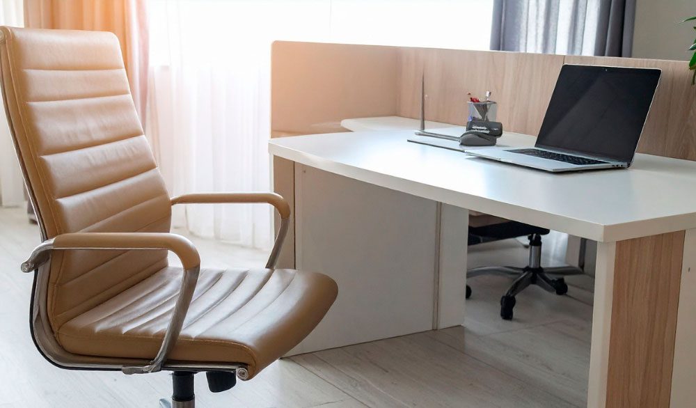 ergonomic chairs for comfort