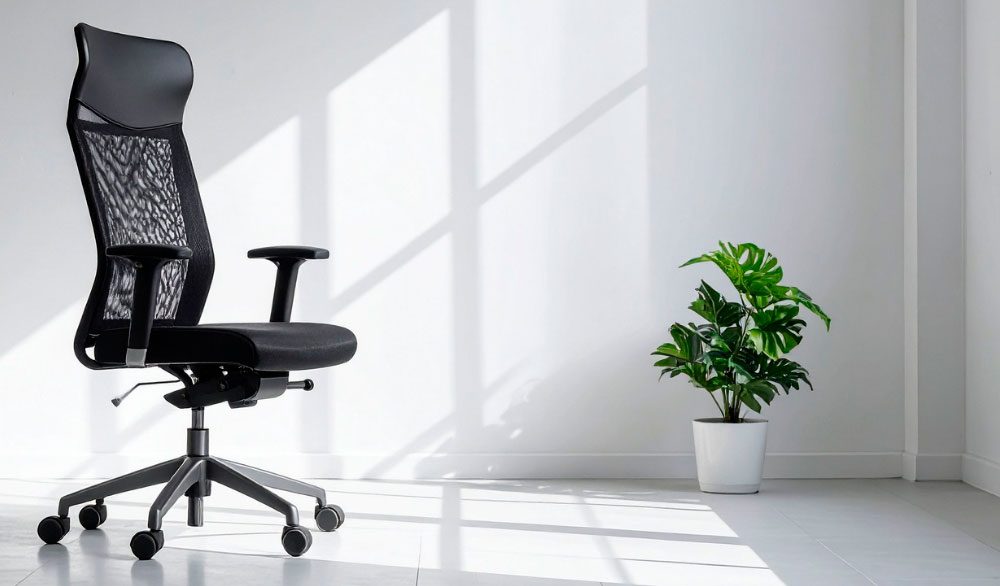 ergonomic office chairs for all day comfort