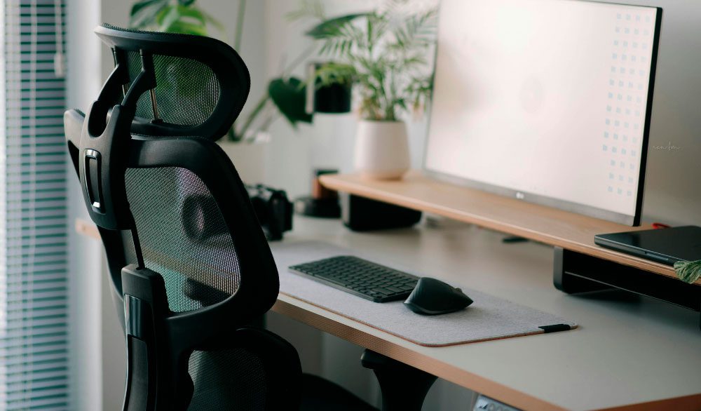 what are the best ergonomic chairs