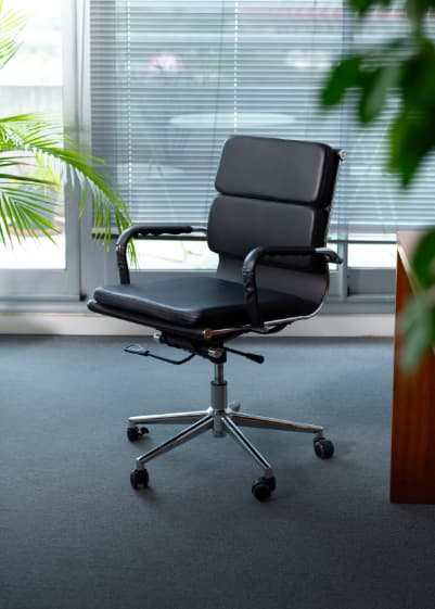 herman miller desk chair
