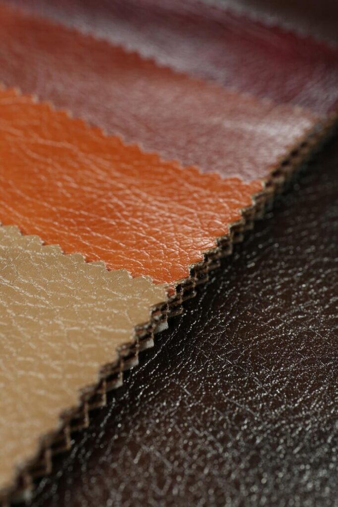 What Is Bonded Leather
