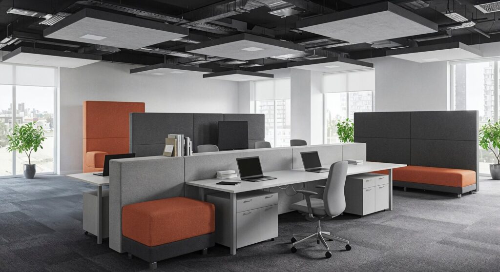 Quality Office Furniture