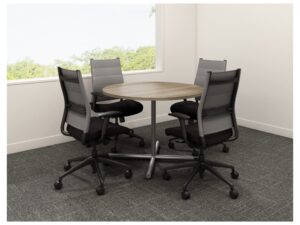 Small Round - Seats up to 4