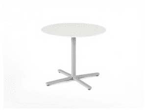Round - Herman Miller Table