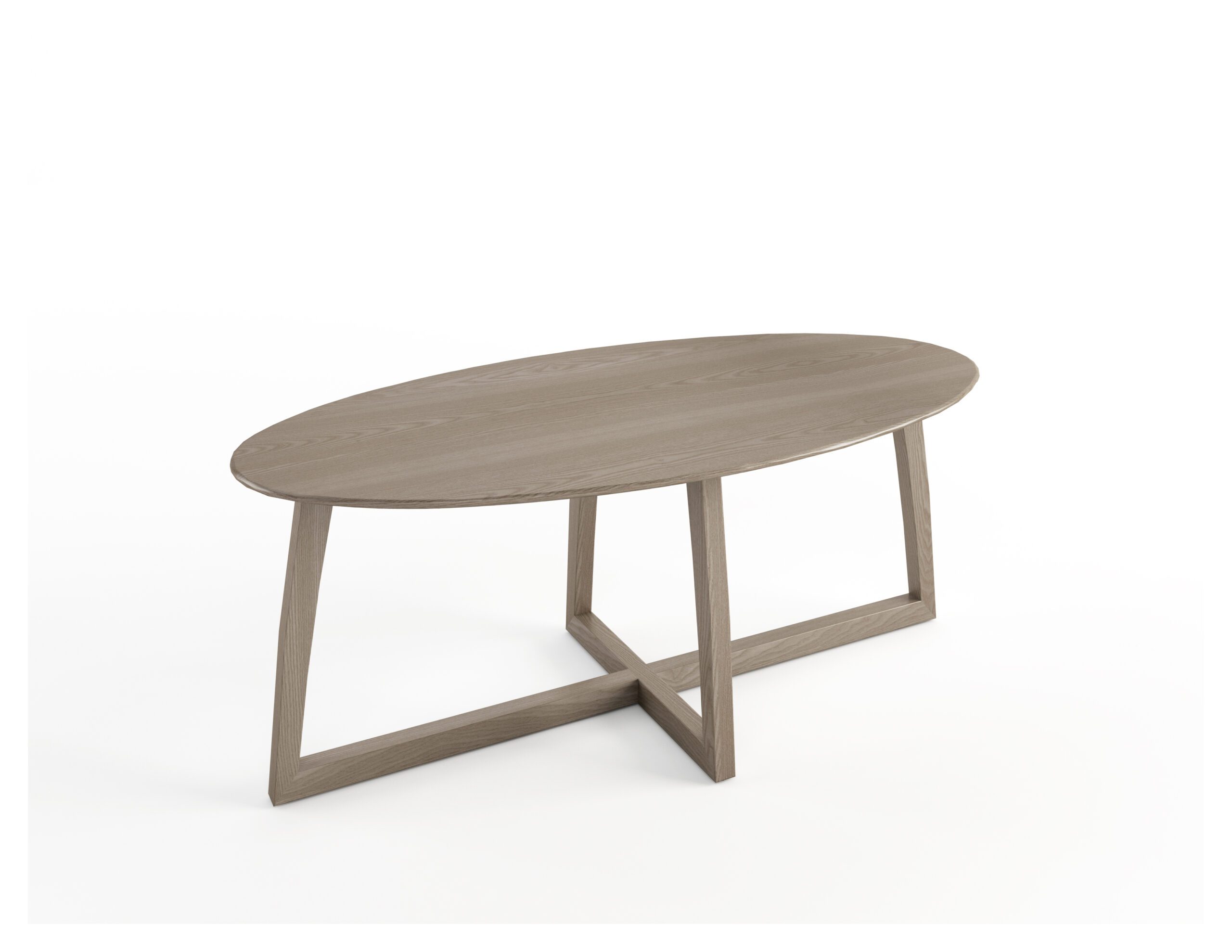 Coffee Table - Modern Amenity