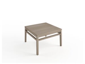 Side Table - Carolina Rein Square