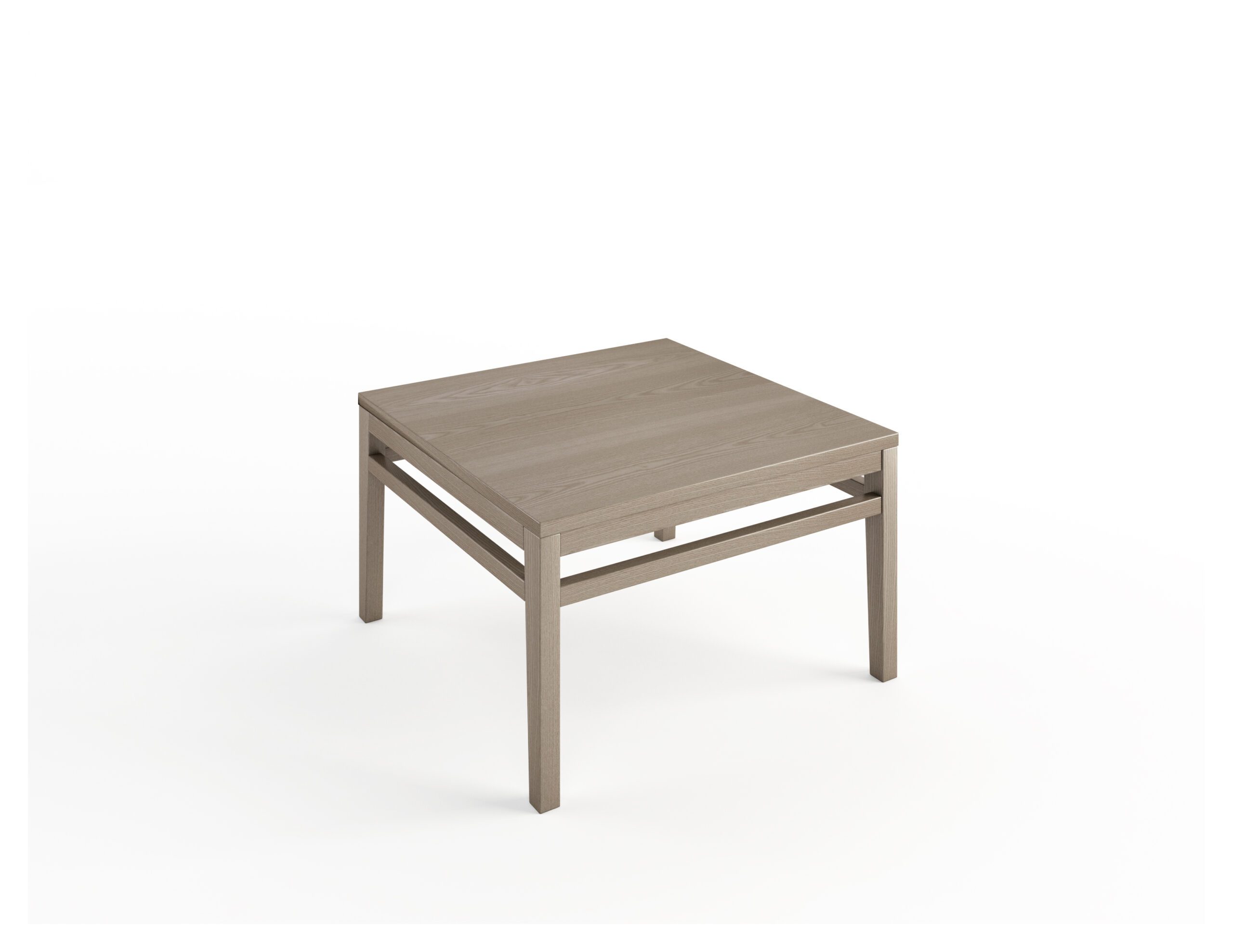 Side Table - Carolina Rein Square
