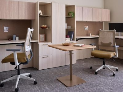 OFS Shared Private Office